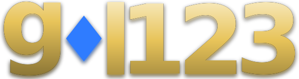 gol123 logo