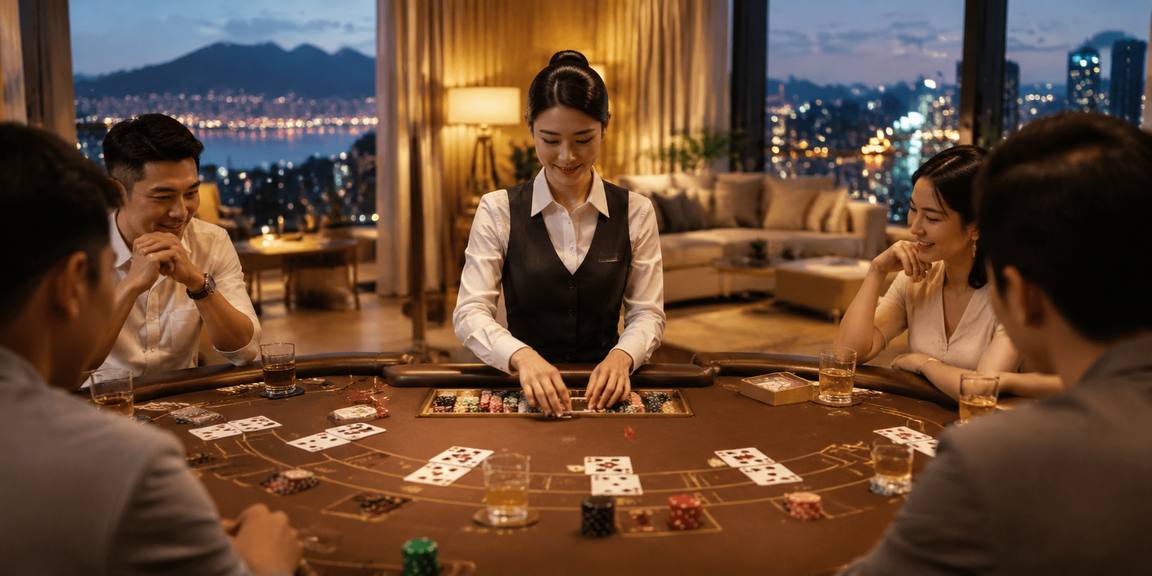 gol123 Casino & Slot